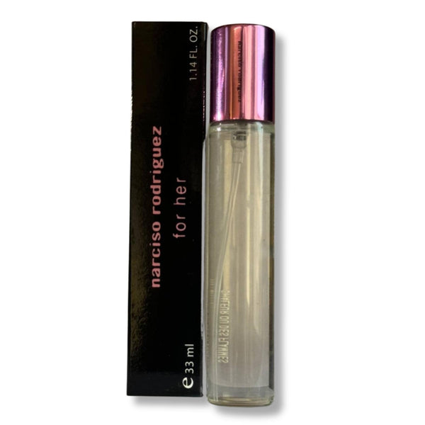 For Her de Narciso Rodriguez