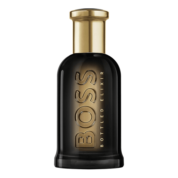 Boss Bottled Elixir de Hugo Boss