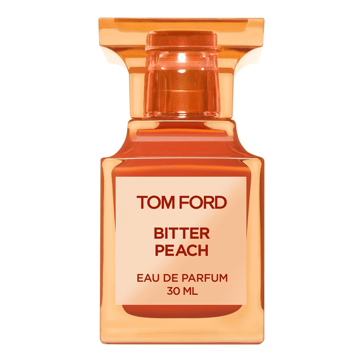Bitter Peach de Tom Ford