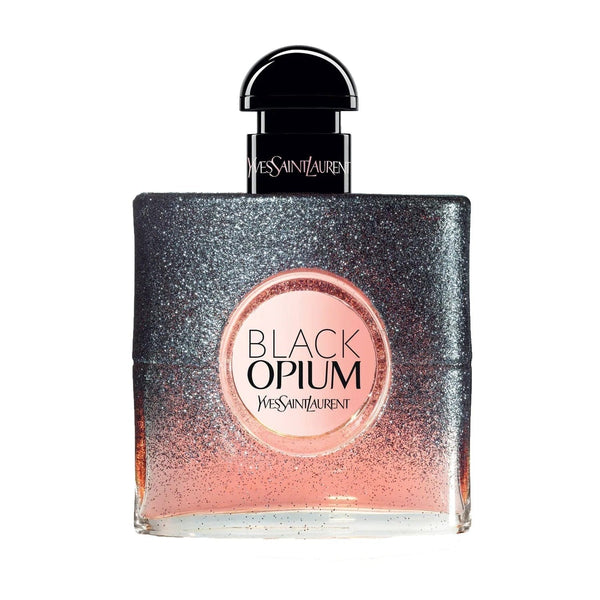 Black Opium Floral Shock de Yves Saint Laurent