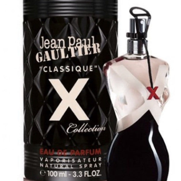 Classique X de Jean-Paul Gaultier