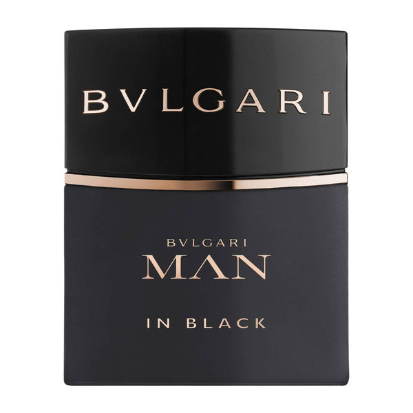 Man In Black de Bvlgari